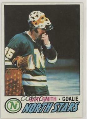 Gary Smith #184