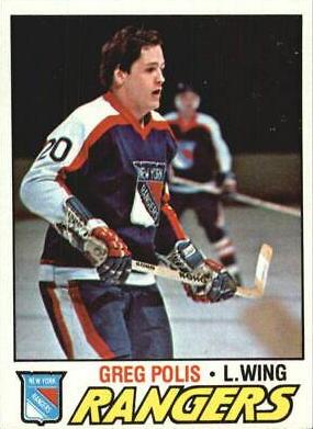 Greg Polis #112