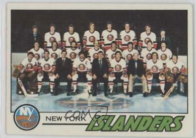 Islanders Team #81