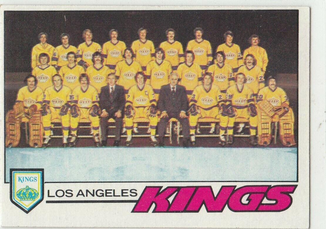Kings Team #78