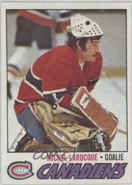Michel Larocque #177