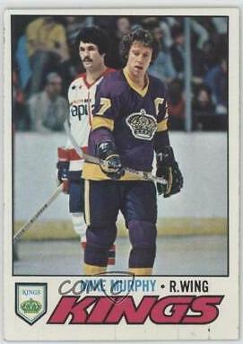 Mike Murphy #22