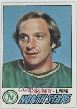 Pierre Jarry #106