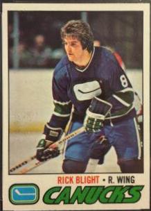 Rick Blight #259