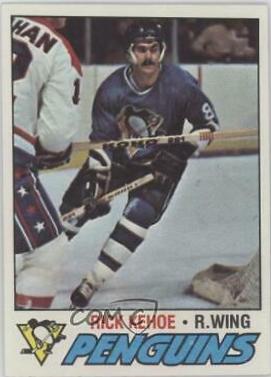 Rick Kehoe #33