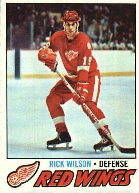 Rick Wilson #57