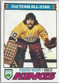 Rogatien Vachon #160