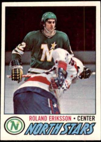 Roland Eriksson #123