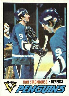 Ron Stackhouse #157