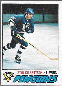 Stan Gilbertson #203