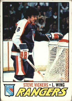 Steve Vickers #136