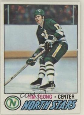 Tim Young #223