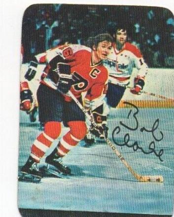 Bobby Clark #3