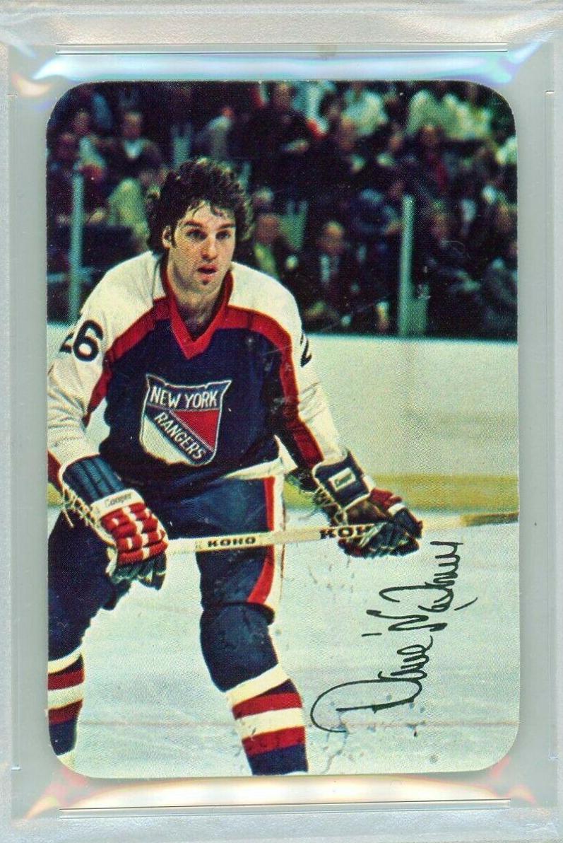 Dave Maloney [Round Corners] #10