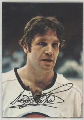 Denis Potvin [Square Corners] #15