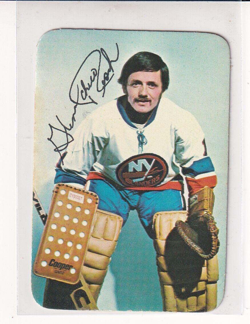 Glenn Resch [Round Corners] #17