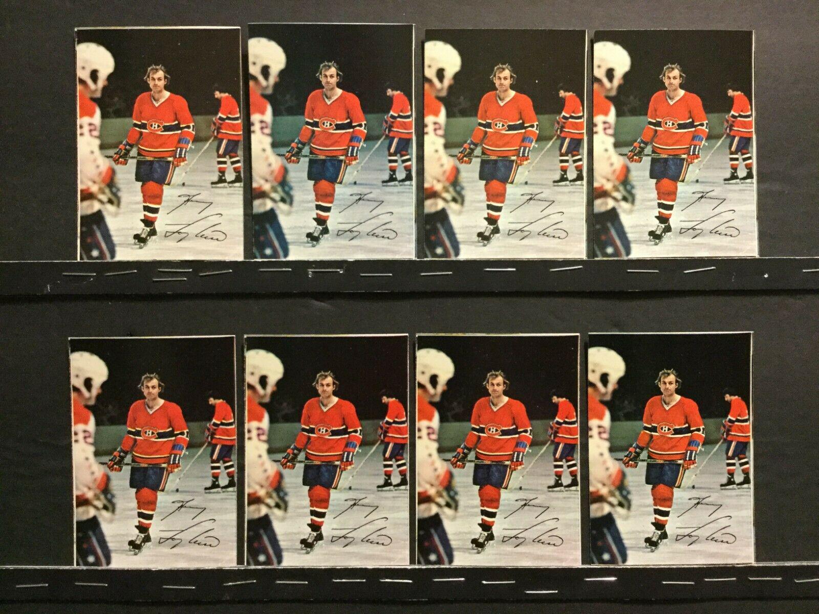 Guy Lafleur [Square Corners] #7