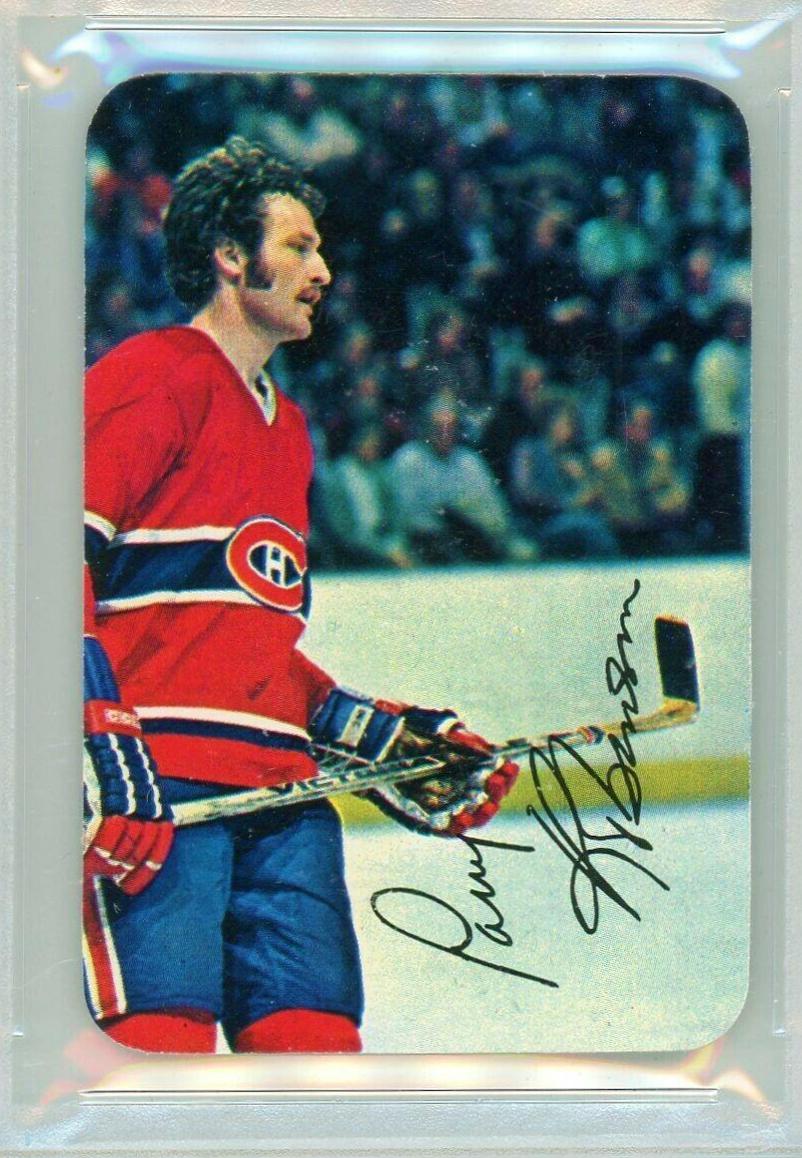 Larry Robinson [Round Corners] #18