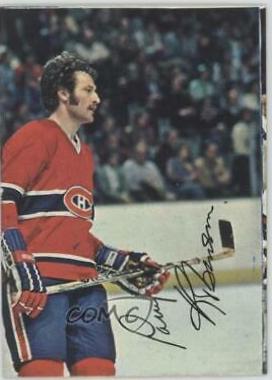 Larry Robinson [Square Corners] #18