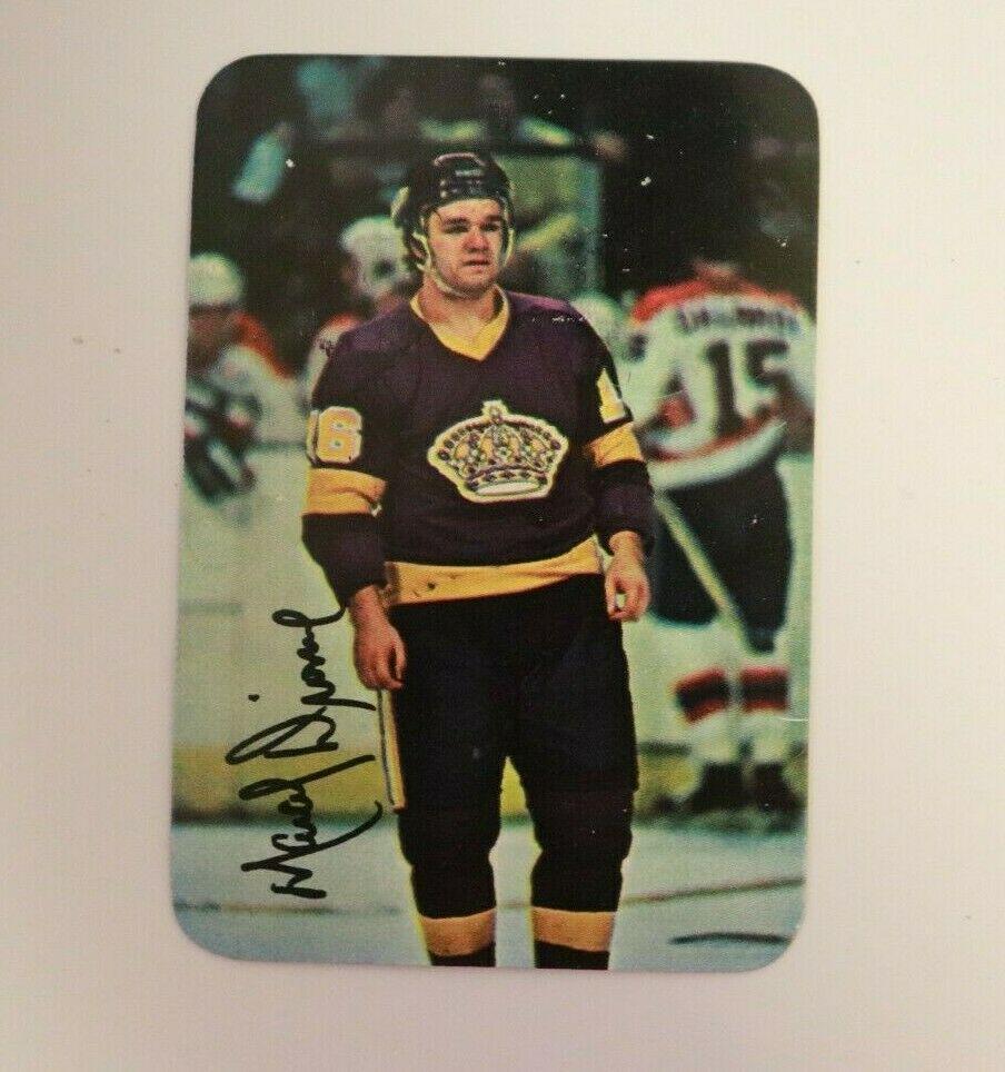 Marcel Dionne [Round Corners] #4