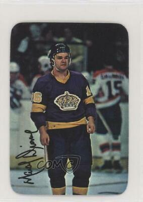 Marcel Dionne [Square Corners] #4