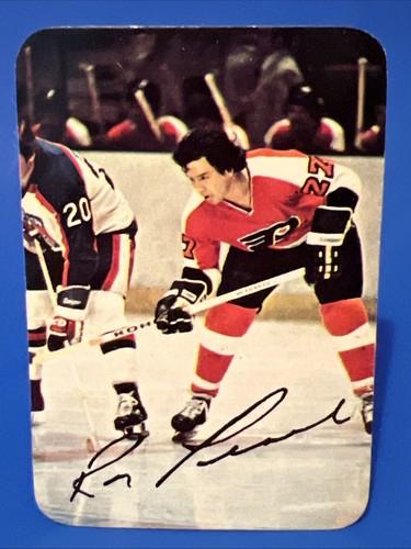Reggie Leach [Round Corners] #8