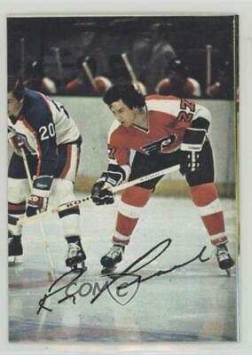 Reggie Leach [Square Corners] #8