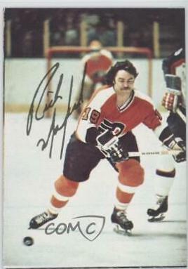Rick MacLeish [Square Corners] #9