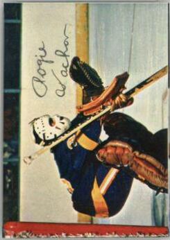Rogatien Vachon [Square Corners] #21