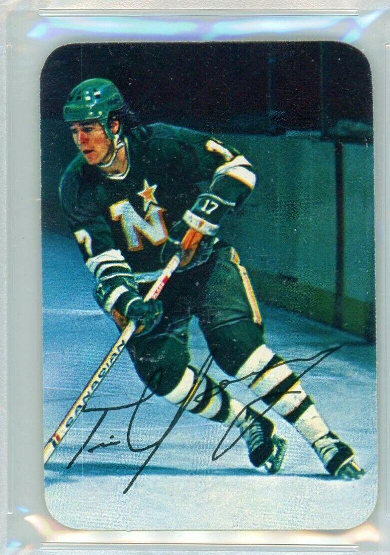 Tim Young [Round Corners] #22