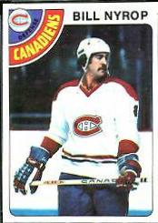 Bill Nyrop #134
