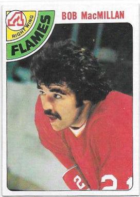 Bob MacMillan #82