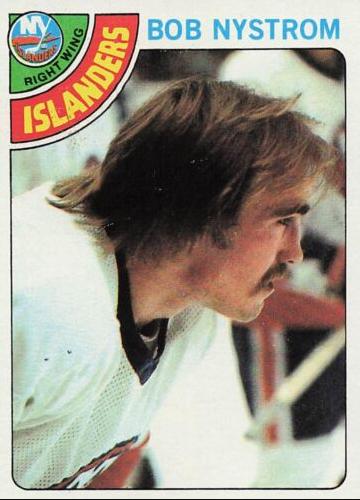 Bob Nystrom #153