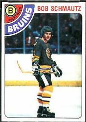 Bobby Schmautz #248