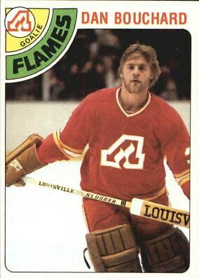 Dan Bouchard #169