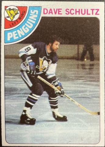 Dave Schultz #225