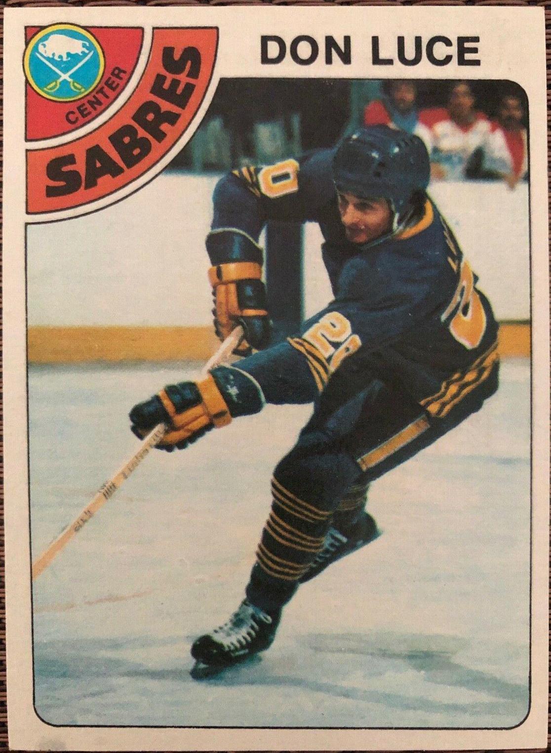 Don Luce #58