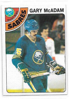Gary McAdam #42