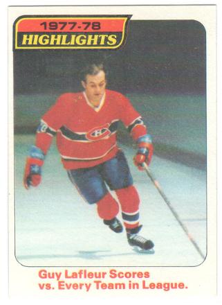Guy Lafleur HL [Scores Against Every Team] #3