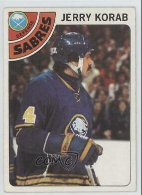 Jerry Korab #231