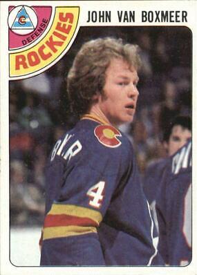 John Van Boxmeer #224