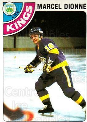 Marcel Dionne #120