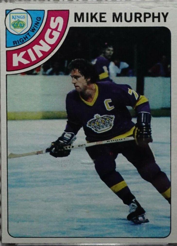 Mike Murphy #229