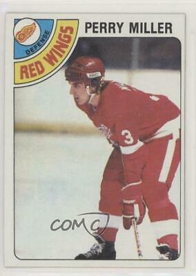 Perry Miller #16
