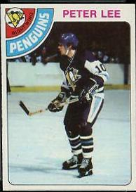 Peter Lee #244