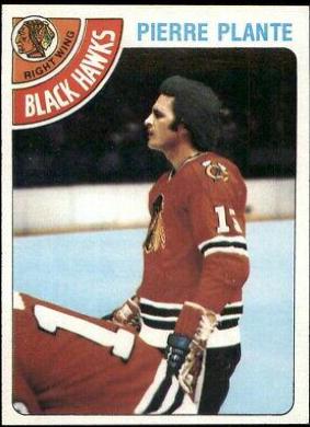 Pierre Plante #179