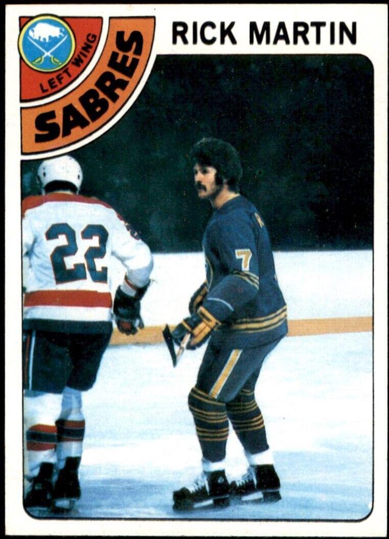 Richard Martin #80