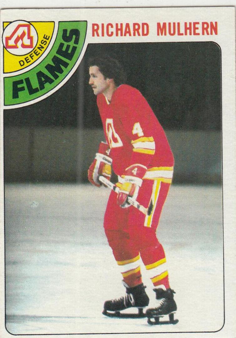 Richard Mulhern #256