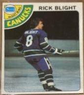 Rick Blight #7