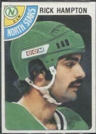 Rick Hampton #174
